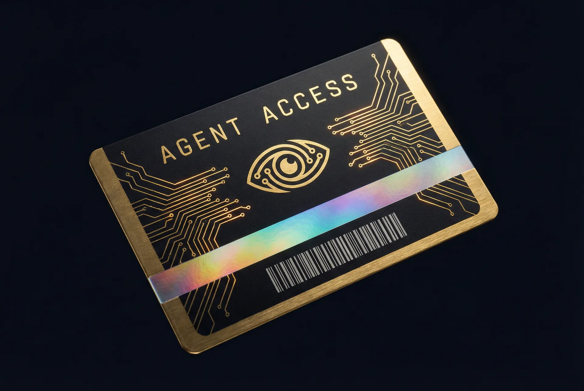 JAPONENSIS 19-21 - Agent Access 情报员会员卡